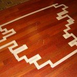 Repair Hardwood Floor